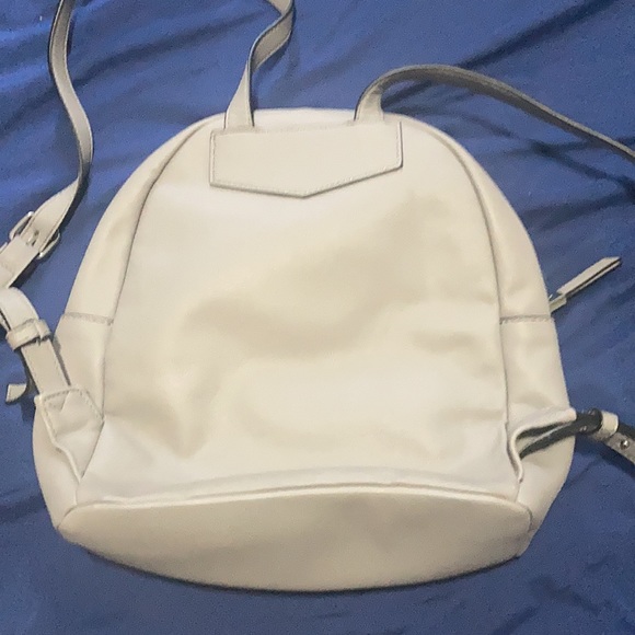 Vera Wang greymini book bag - Picture 2 of 7